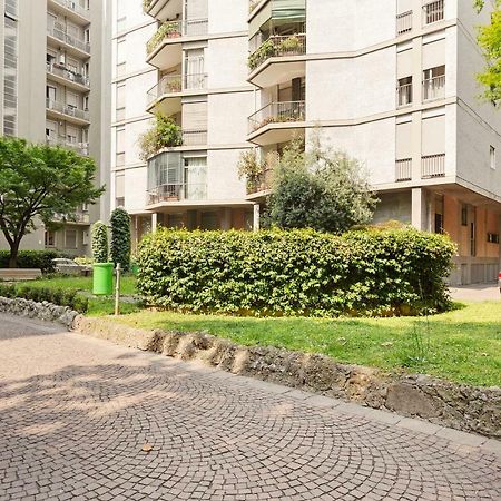 Moscova Balcony Flat Διαμέρισμα Μιλάνο Εξωτερικό φωτογραφία