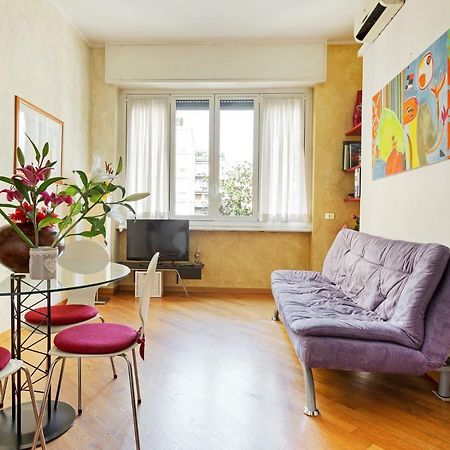 Moscova Balcony Flat Διαμέρισμα Μιλάνο Εξωτερικό φωτογραφία