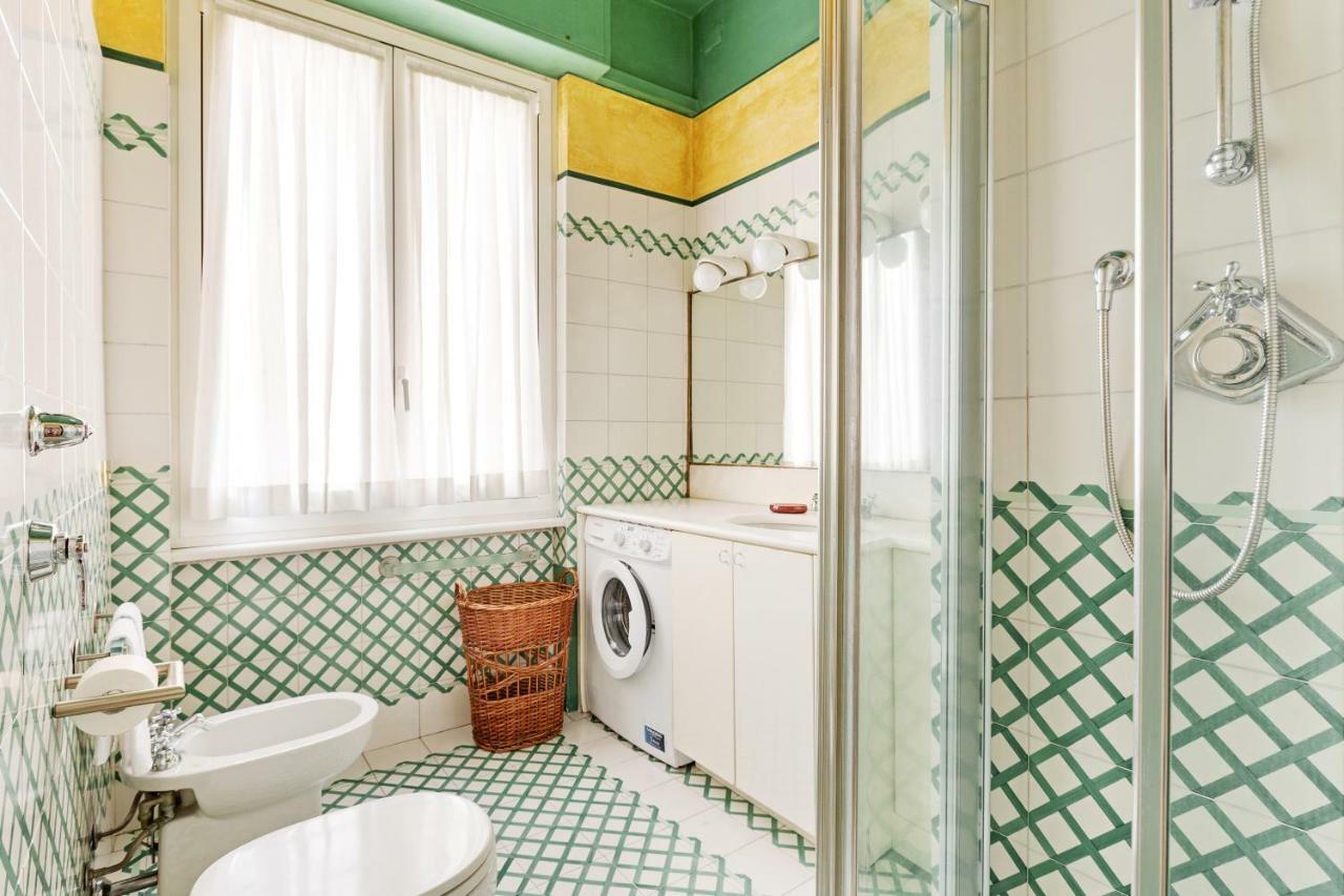 Moscova Balcony Flat Διαμέρισμα Μιλάνο Εξωτερικό φωτογραφία