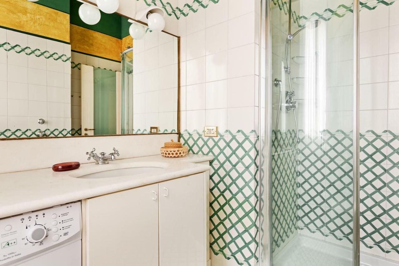 Moscova Balcony Flat Διαμέρισμα Μιλάνο Εξωτερικό φωτογραφία