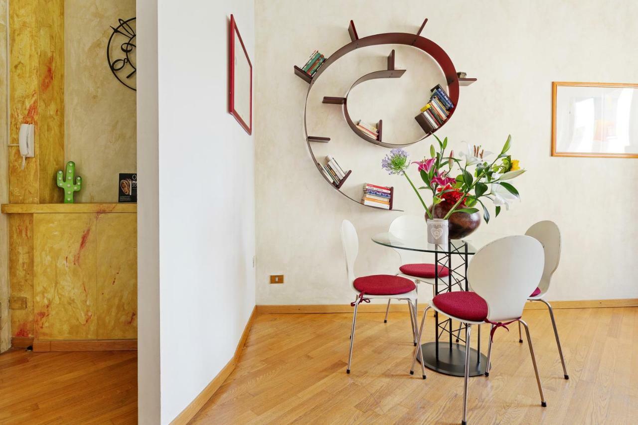 Moscova Balcony Flat Διαμέρισμα Μιλάνο Εξωτερικό φωτογραφία