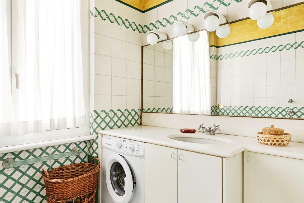 Moscova Balcony Flat Διαμέρισμα Μιλάνο Εξωτερικό φωτογραφία