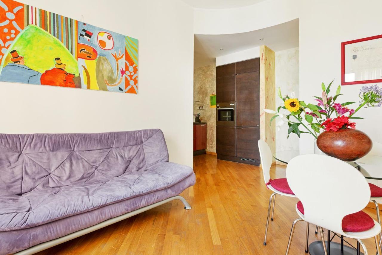Moscova Balcony Flat Διαμέρισμα Μιλάνο Εξωτερικό φωτογραφία