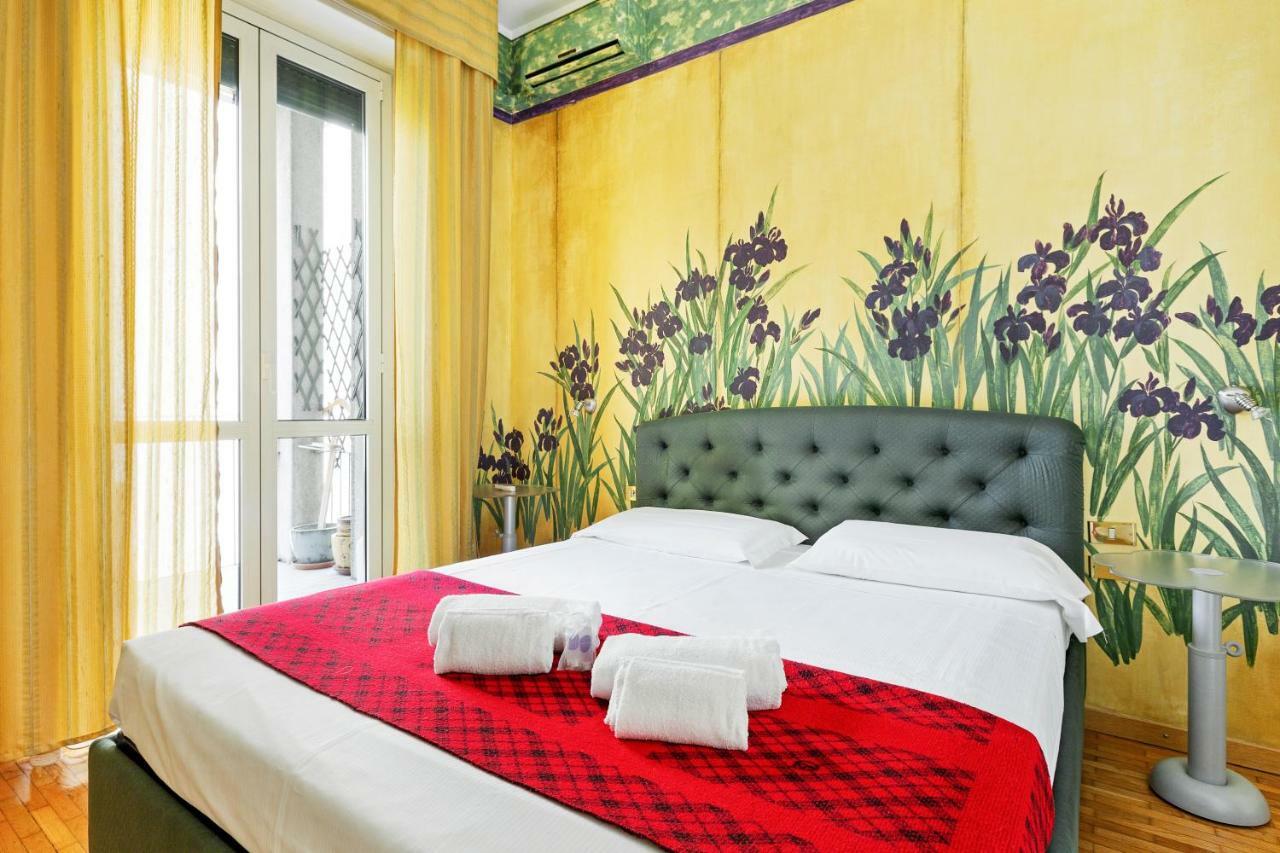 Moscova Balcony Flat Διαμέρισμα Μιλάνο Εξωτερικό φωτογραφία